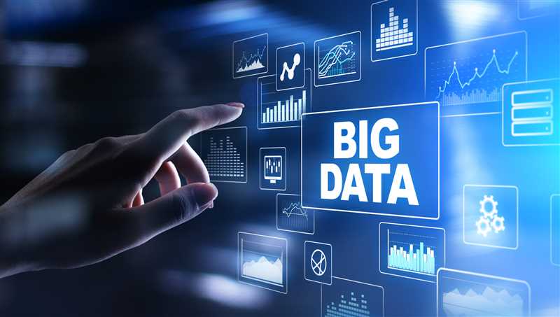 Big Data SEO — как заставить большие данные работать на ваш бизнес