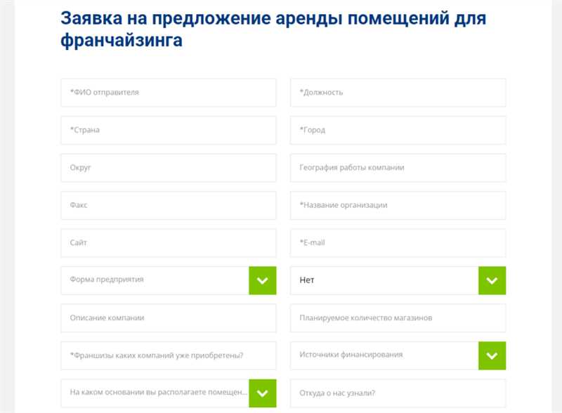 Франшиза Fix Price: цены, условия, отзывы