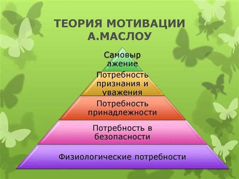 Не обманывайте себя: поведенческая экономика и три принципа мотивации человека