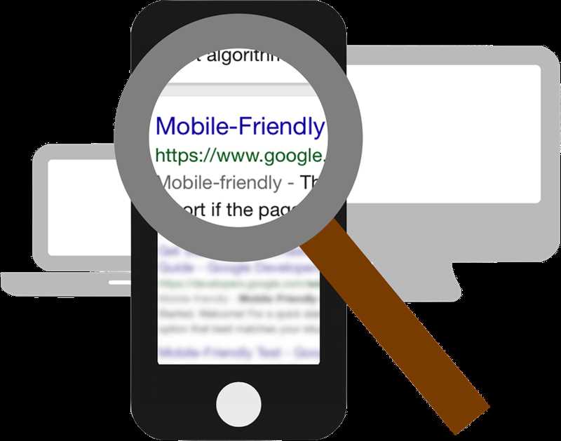 Новый алгоритм Google mobile-friendly: что изменилось за месяц