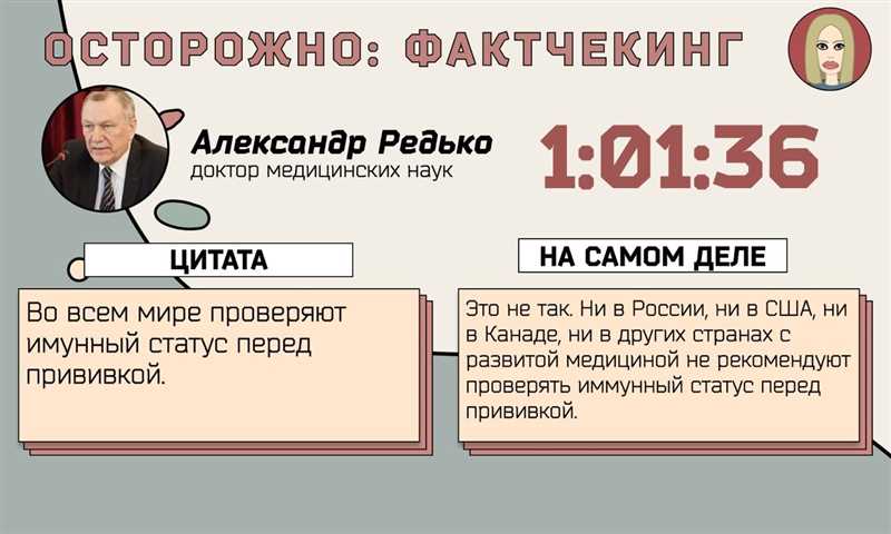 Советы по фактчекингу: как проверить информацию самостоятельно и где найти проверенные источники